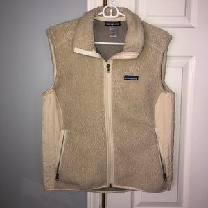 Patagonia Vest Women’s L